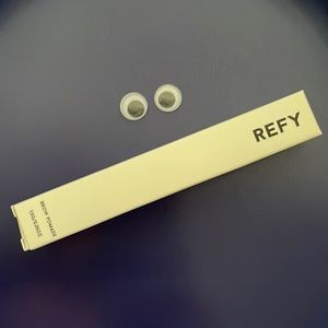 Refy 1.5g Medium shade Brow Pomade